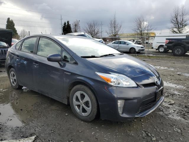 Photo 3 VIN: JTDKN3DUXE0372364 - TOYOTA PRIUS 