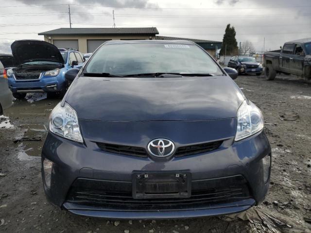 Photo 4 VIN: JTDKN3DUXE0372364 - TOYOTA PRIUS 