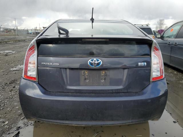 Photo 5 VIN: JTDKN3DUXE0372364 - TOYOTA PRIUS 