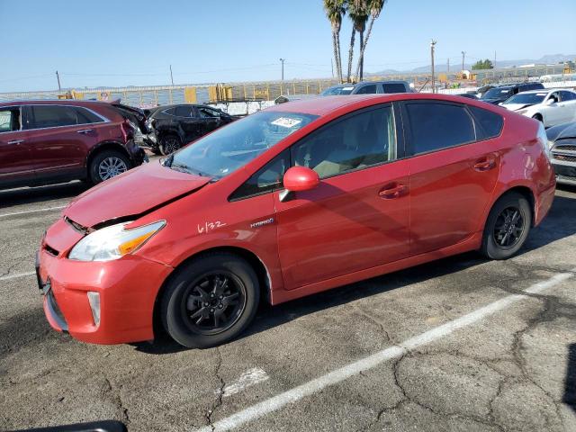 Photo 0 VIN: JTDKN3DUXE0374535 - TOYOTA PRIUS 