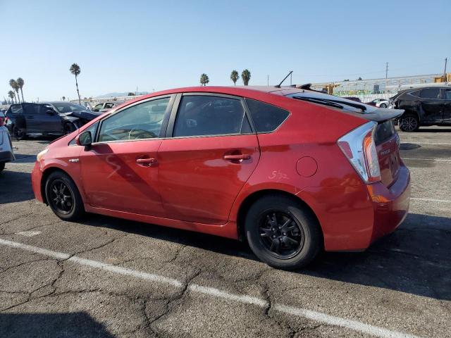 Photo 1 VIN: JTDKN3DUXE0374535 - TOYOTA PRIUS 