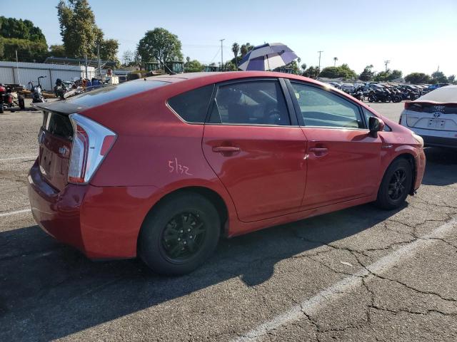 Photo 2 VIN: JTDKN3DUXE0374535 - TOYOTA PRIUS 