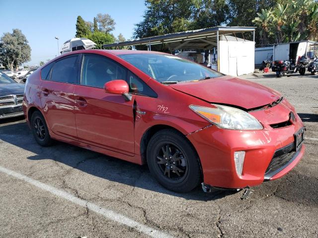 Photo 3 VIN: JTDKN3DUXE0374535 - TOYOTA PRIUS 