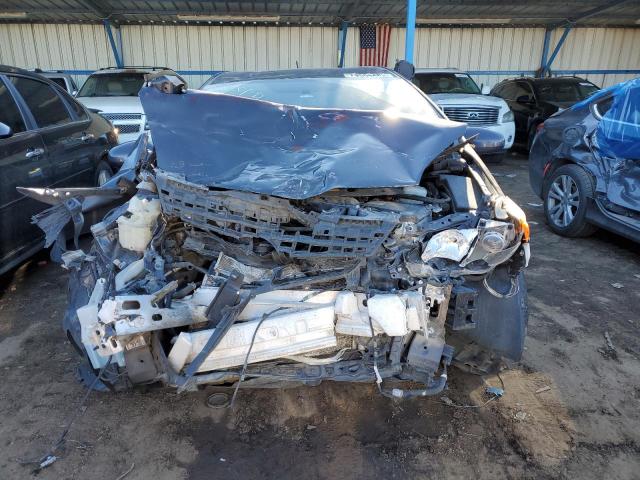 Photo 4 VIN: JTDKN3DUXE0384370 - TOYOTA PRIUS 