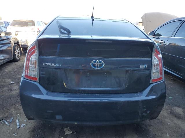 Photo 5 VIN: JTDKN3DUXE0384370 - TOYOTA PRIUS 