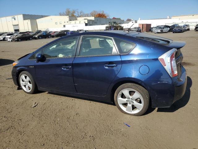 Photo 1 VIN: JTDKN3DUXE0386264 - TOYOTA PRIUS 