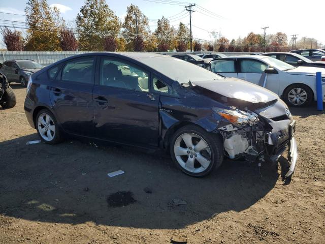 Photo 3 VIN: JTDKN3DUXE0386264 - TOYOTA PRIUS 