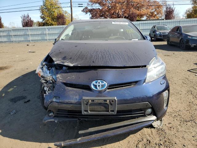 Photo 4 VIN: JTDKN3DUXE0386264 - TOYOTA PRIUS 