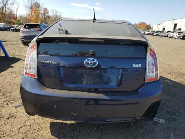 Photo 5 VIN: JTDKN3DUXE0386264 - TOYOTA PRIUS 