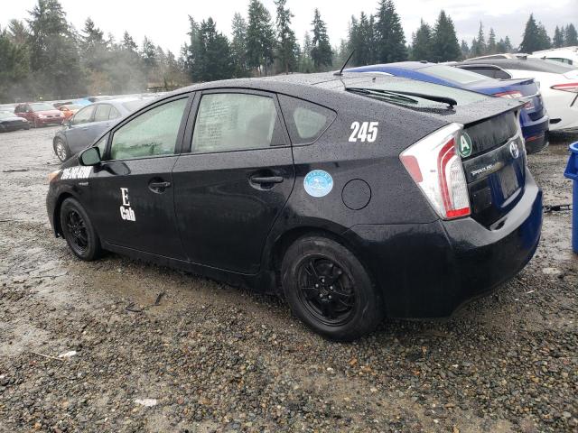 Photo 1 VIN: JTDKN3DUXE0389648 - TOYOTA PRIUS 