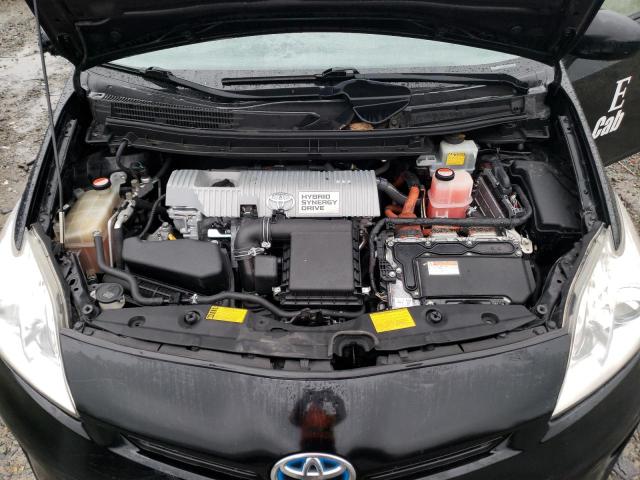 Photo 10 VIN: JTDKN3DUXE0389648 - TOYOTA PRIUS 