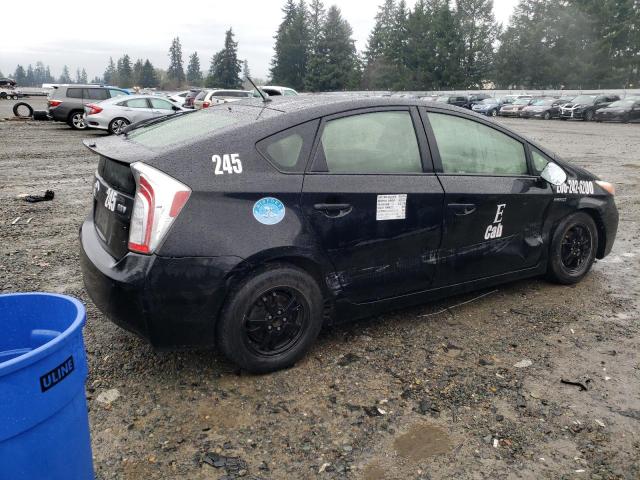 Photo 2 VIN: JTDKN3DUXE0389648 - TOYOTA PRIUS 