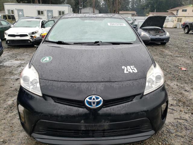 Photo 4 VIN: JTDKN3DUXE0389648 - TOYOTA PRIUS 