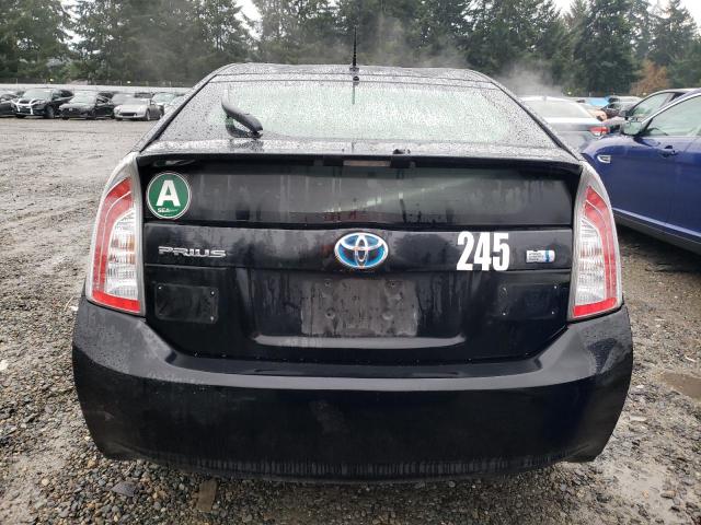 Photo 5 VIN: JTDKN3DUXE0389648 - TOYOTA PRIUS 