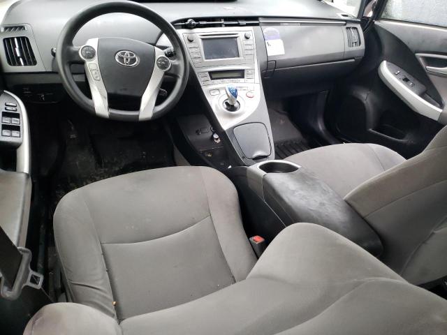 Photo 7 VIN: JTDKN3DUXE0389648 - TOYOTA PRIUS 