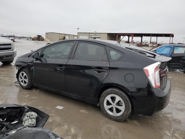 Photo 1 VIN: JTDKN3DUXE0389892 - TOYOTA PRIUS 