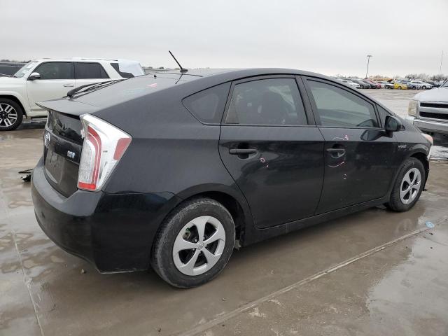 Photo 2 VIN: JTDKN3DUXE0389892 - TOYOTA PRIUS 