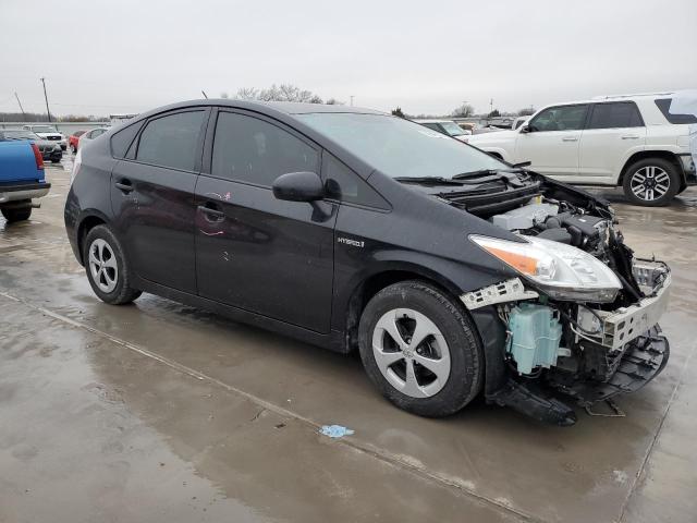 Photo 3 VIN: JTDKN3DUXE0389892 - TOYOTA PRIUS 