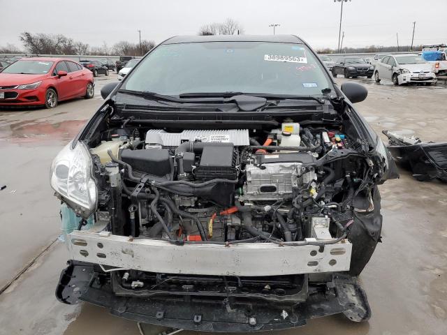 Photo 4 VIN: JTDKN3DUXE0389892 - TOYOTA PRIUS 