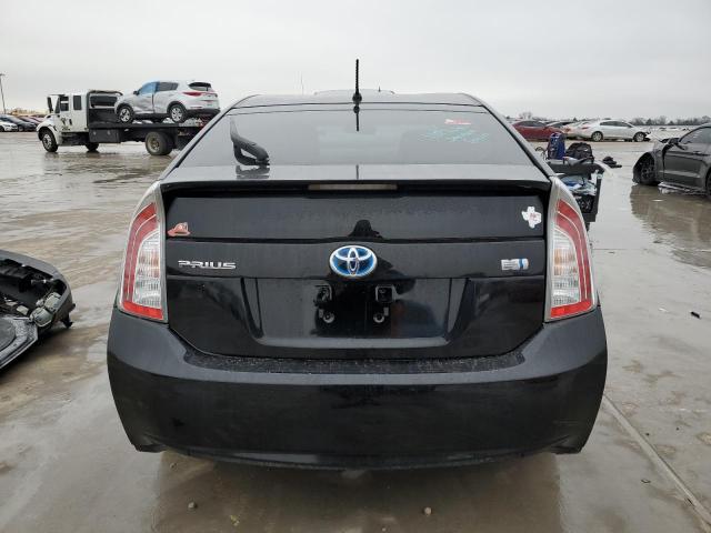 Photo 5 VIN: JTDKN3DUXE0389892 - TOYOTA PRIUS 