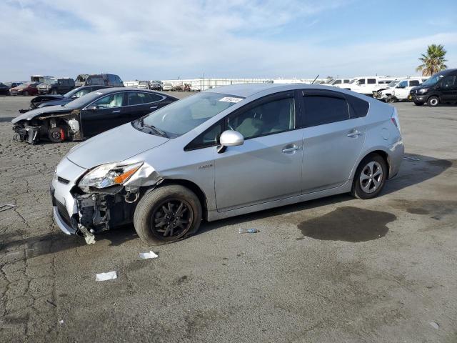 Photo 0 VIN: JTDKN3DUXE0393912 - TOYOTA PRIUS 