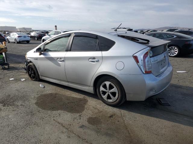 Photo 1 VIN: JTDKN3DUXE0393912 - TOYOTA PRIUS 