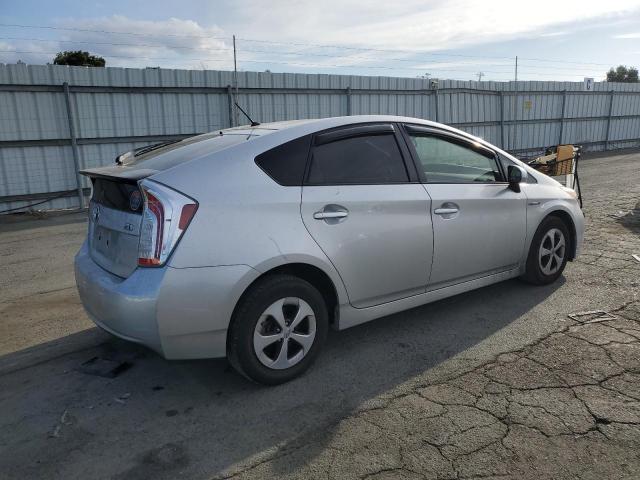 Photo 2 VIN: JTDKN3DUXE0393912 - TOYOTA PRIUS 