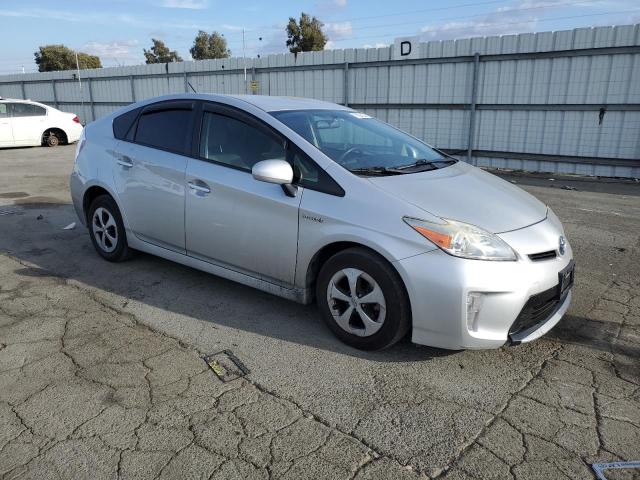 Photo 3 VIN: JTDKN3DUXE0393912 - TOYOTA PRIUS 