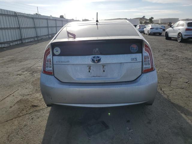 Photo 5 VIN: JTDKN3DUXE0393912 - TOYOTA PRIUS 