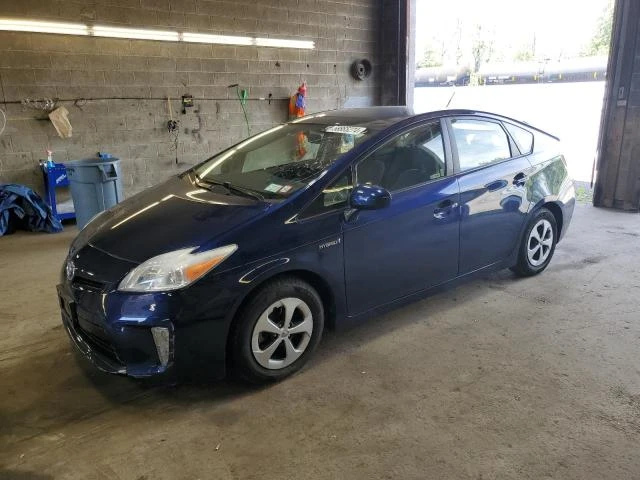 Photo 0 VIN: JTDKN3DUXE1739242 - TOYOTA PRIUS 