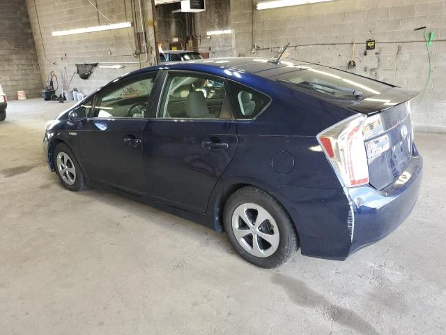 Photo 1 VIN: JTDKN3DUXE1739242 - TOYOTA PRIUS 