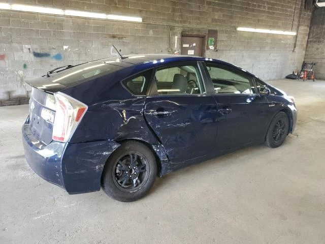 Photo 2 VIN: JTDKN3DUXE1739242 - TOYOTA PRIUS 