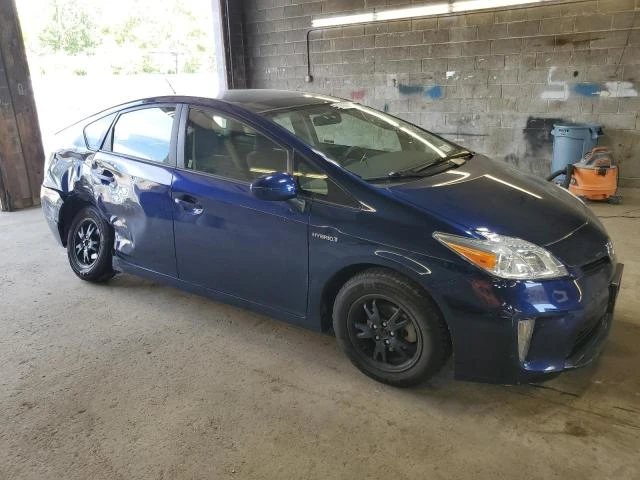 Photo 3 VIN: JTDKN3DUXE1739242 - TOYOTA PRIUS 