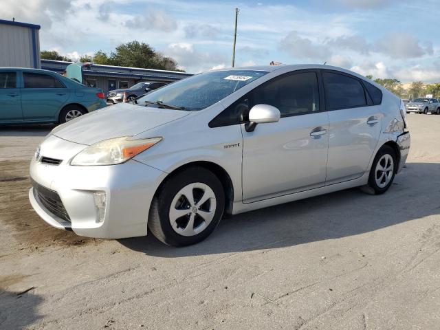 Photo 0 VIN: JTDKN3DUXE1741718 - TOYOTA PRIUS 