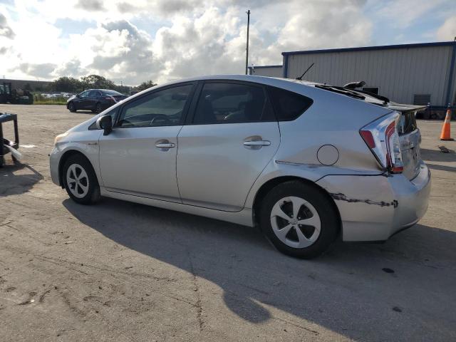 Photo 1 VIN: JTDKN3DUXE1741718 - TOYOTA PRIUS 