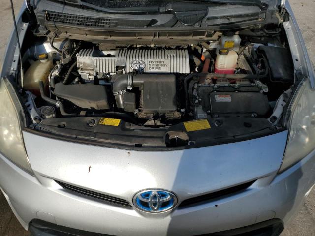 Photo 11 VIN: JTDKN3DUXE1741718 - TOYOTA PRIUS 