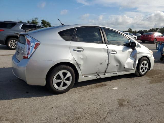 Photo 2 VIN: JTDKN3DUXE1741718 - TOYOTA PRIUS 