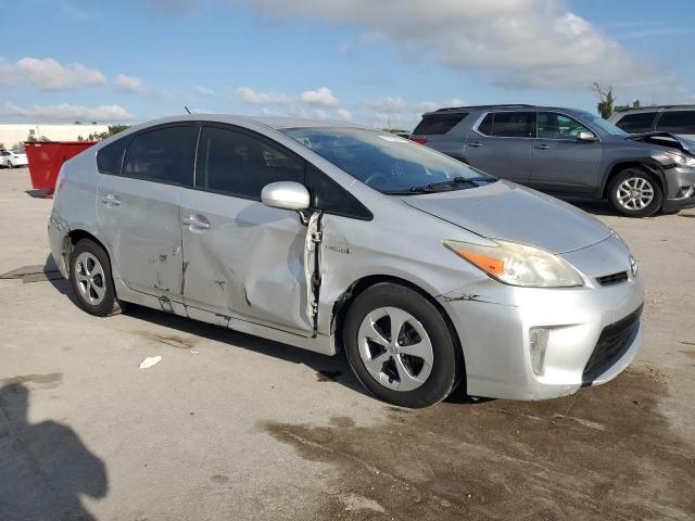 Photo 3 VIN: JTDKN3DUXE1741718 - TOYOTA PRIUS 