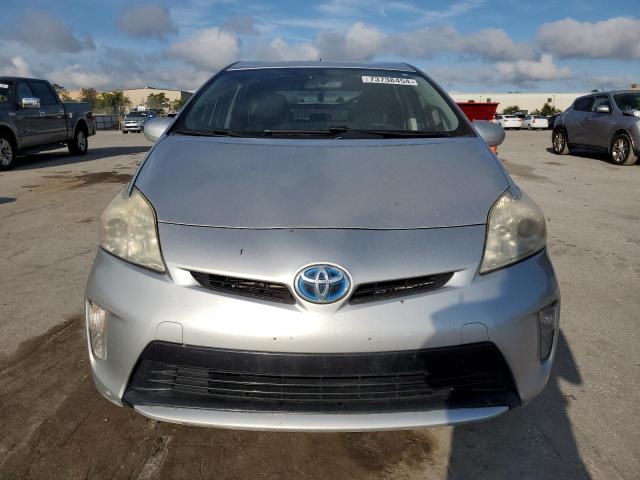 Photo 4 VIN: JTDKN3DUXE1741718 - TOYOTA PRIUS 