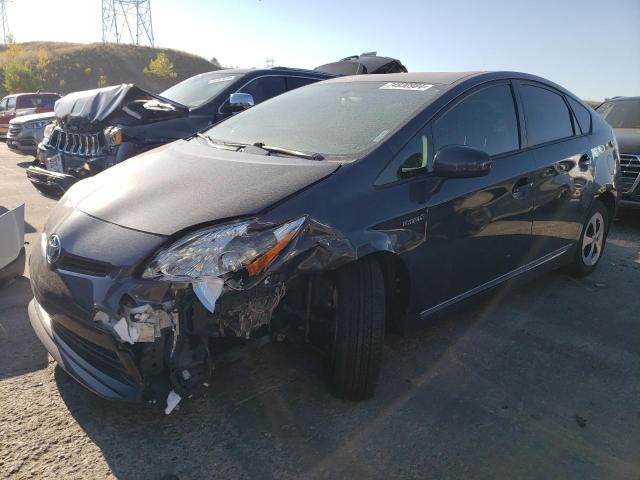 Photo 0 VIN: JTDKN3DUXE1742240 - TOYOTA PRIUS 