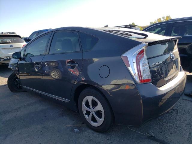 Photo 1 VIN: JTDKN3DUXE1742240 - TOYOTA PRIUS 