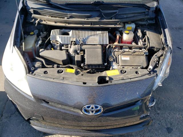 Photo 10 VIN: JTDKN3DUXE1742240 - TOYOTA PRIUS 