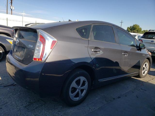 Photo 2 VIN: JTDKN3DUXE1742240 - TOYOTA PRIUS 