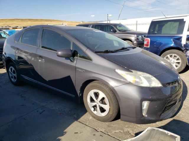 Photo 3 VIN: JTDKN3DUXE1742240 - TOYOTA PRIUS 