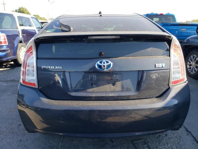 Photo 5 VIN: JTDKN3DUXE1742240 - TOYOTA PRIUS 