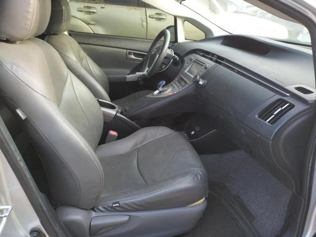 Photo 4 VIN: JTDKN3DUXE1746787 - TOYOTA PRIUS 