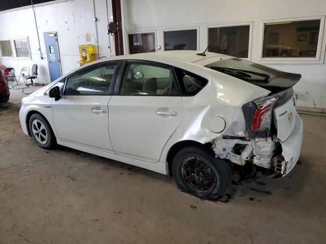 Photo 1 VIN: JTDKN3DUXE1747521 - TOYOTA PRIUS 