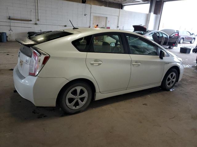 Photo 2 VIN: JTDKN3DUXE1747521 - TOYOTA PRIUS 