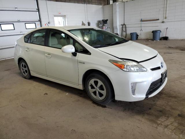 Photo 3 VIN: JTDKN3DUXE1747521 - TOYOTA PRIUS 