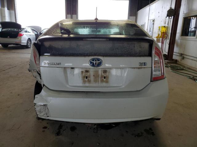 Photo 5 VIN: JTDKN3DUXE1747521 - TOYOTA PRIUS 